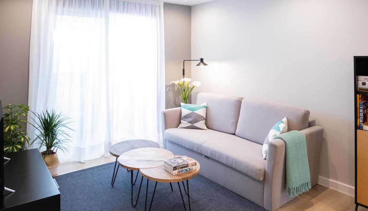 Apartamento De Diseno Centrico Con Terraza Espectacular Santiago de Compostela Exteriér fotografie