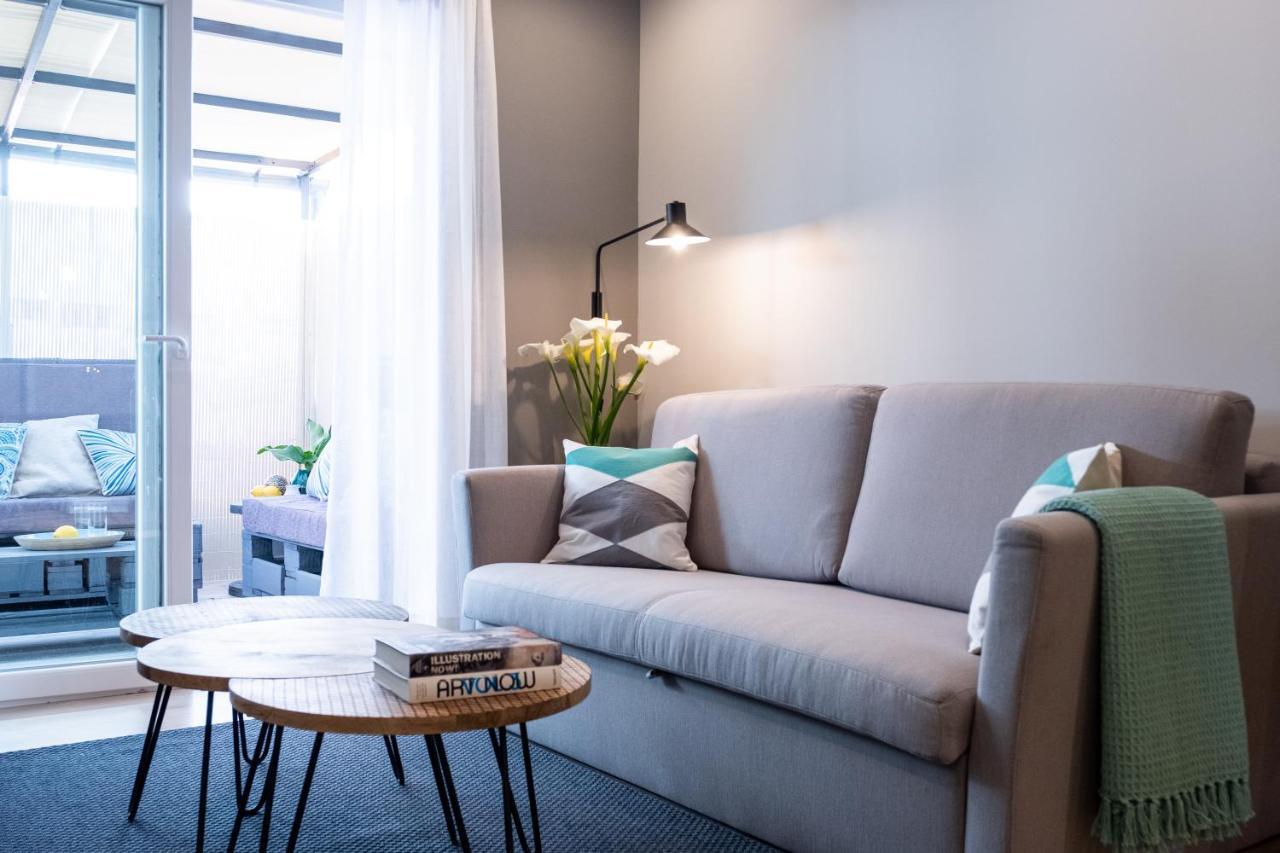 Apartamento De Diseno Centrico Con Terraza Espectacular Santiago de Compostela Exteriér fotografie